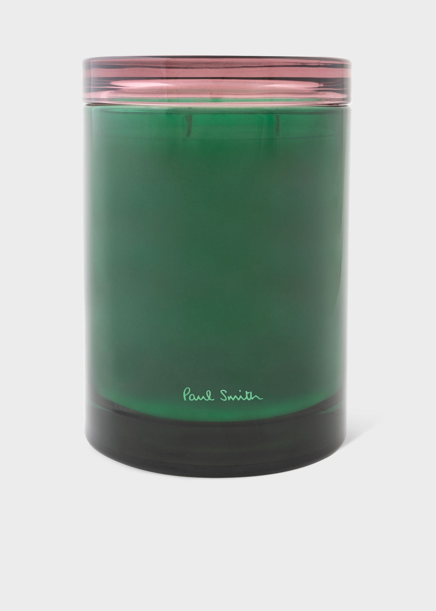 Scented candle 3 wicks ''Botanist'', 1000g