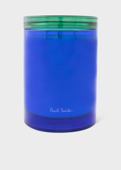 Scented candle 3 wicks ''Early Bird'', 1000g