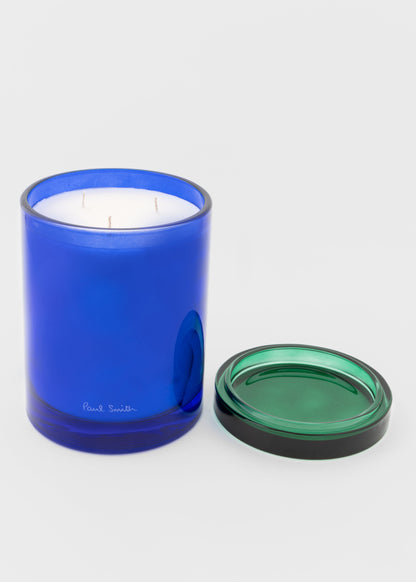 Scented candle 3 wicks ''Early Bird'', 1000g