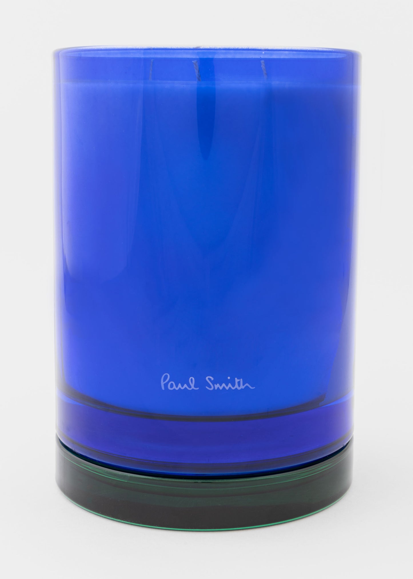Scented candle 3 wicks ''Early Bird'', 1000g