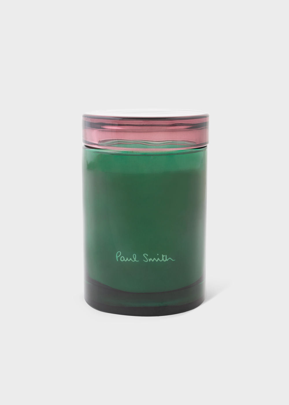 Scented candle ''The Botanist'' 240g