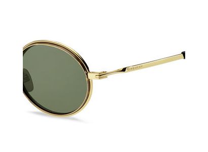 Lunettes de Soleil Givenchy Homme- Rondes