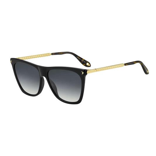 Givenchy Men's Sunglasses - Rectangular