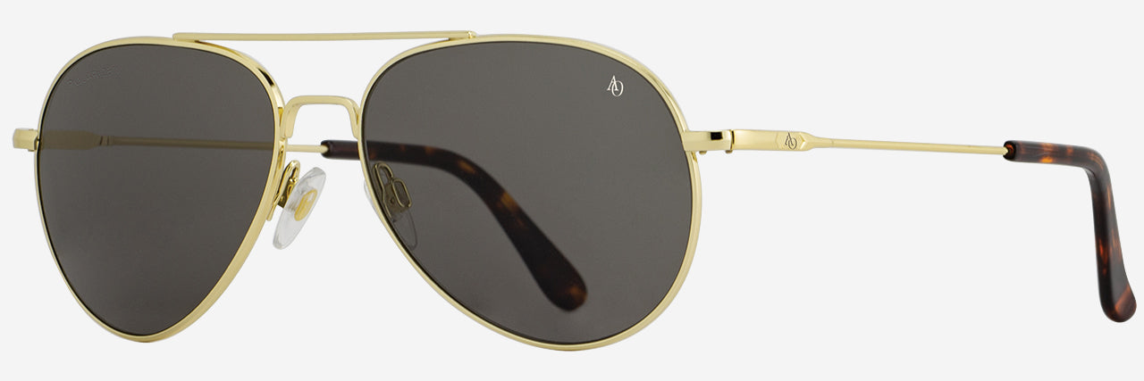 Lunettes de soleil polarisées General - American Optical