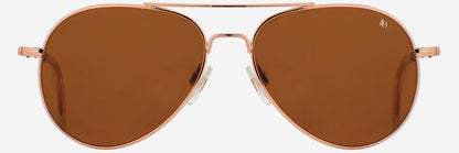 Lunettes de soleil polarisées General - American Optical