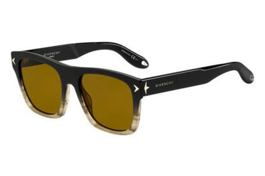 Givenchy Men's Sunglasses - Rectangular