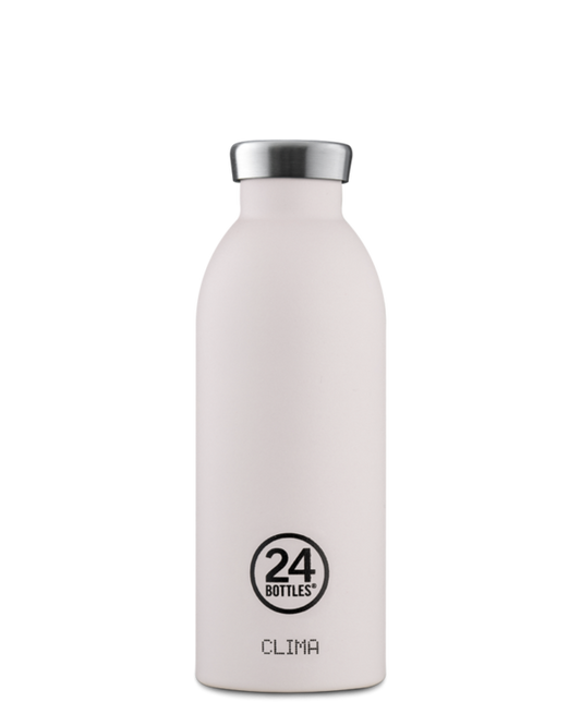 Reusable bottle 24 Bottles - Gravity 500 ml CLIMA 