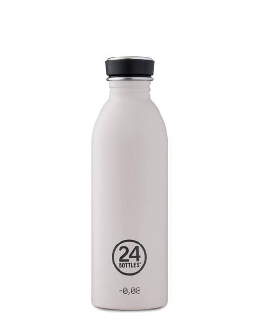 24 Bottles Reusable Bottle - Gravity 500ml 