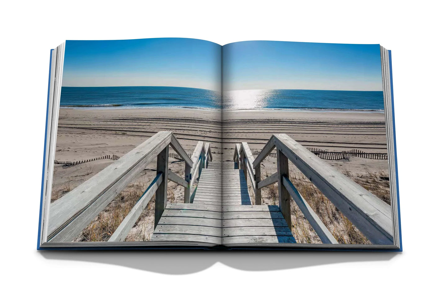 Hamptons Private Book | Assouline