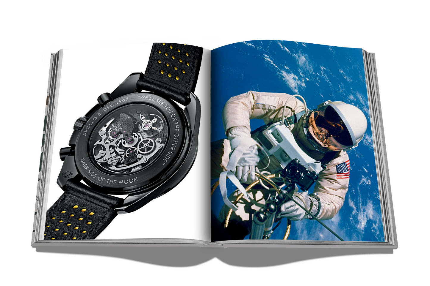 Book Watches: A Guide by Hodinkee - Assouline