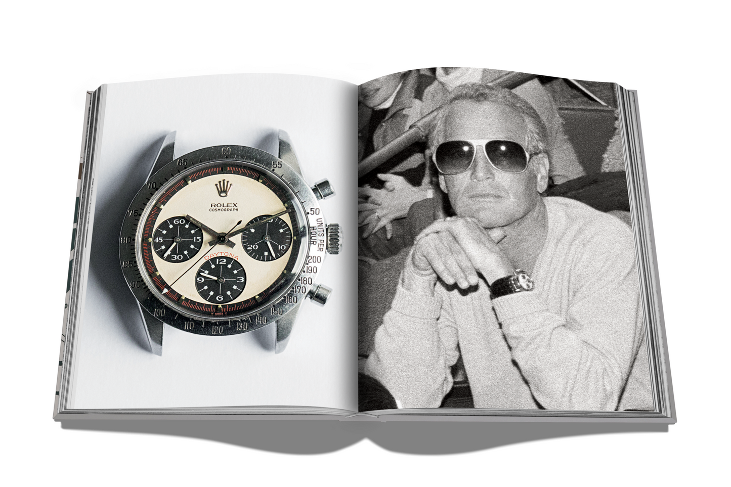 Book Watches: A Guide by Hodinkee - Assouline