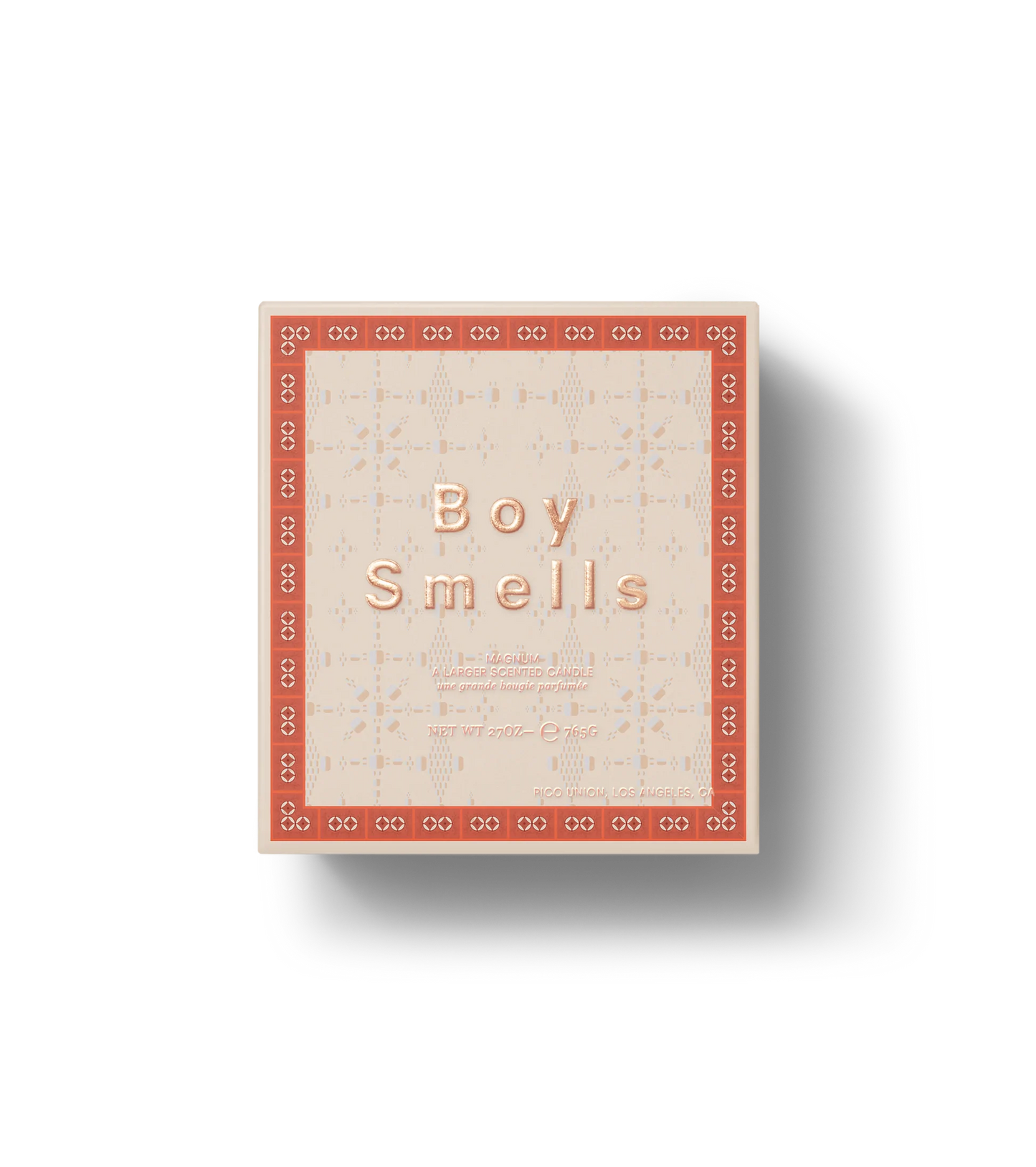 Incensorial Magnum (765g) | Boy Smells
