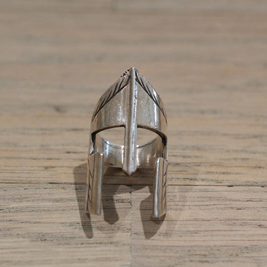 Bloodstone - Sparta Gladiator Unisex Jewelry