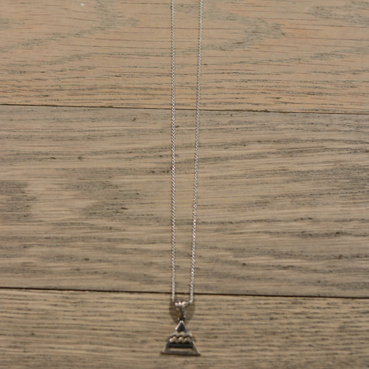 Bloodstone Jewels - Collier Zodiaque Femme (Verseau)