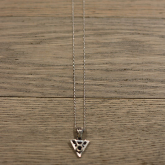 Bloodstone Jewels - Collier du zodiaque pour femmes (Taureau)