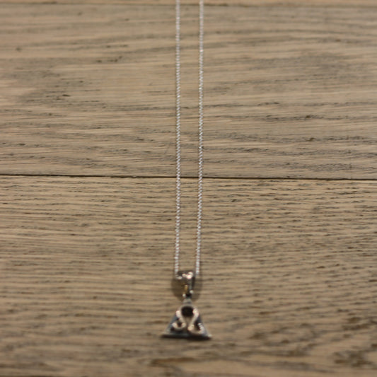 Bloodstone Jewels - Collier du zodiaque pour femmes (Lion)