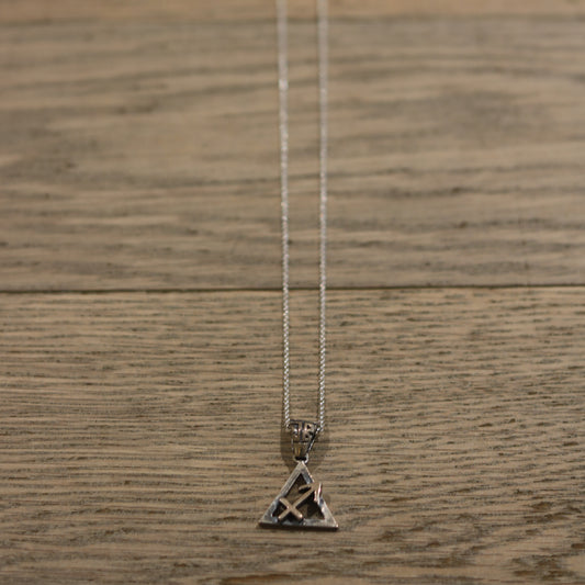 Bloodstone Jewels - Collier du zodiaque pour femmes (Sagittaire)