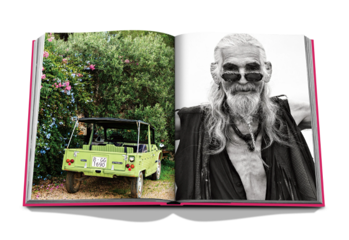 Book Ibiza Bohemia | Assouline