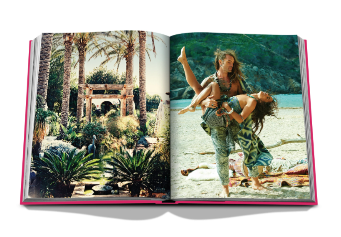 Book Ibiza Bohemia | Assouline