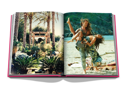 Book Ibiza Bohemia | Assouline