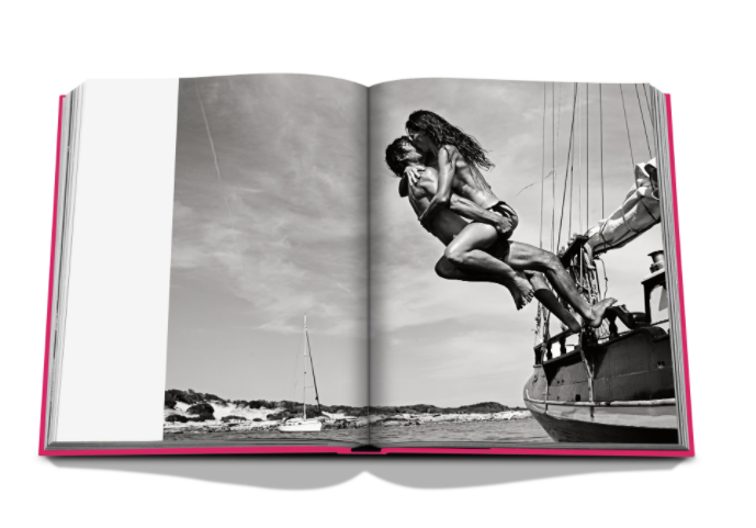 Book Ibiza Bohemia | Assouline