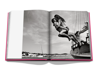 Book Ibiza Bohemia | Assouline