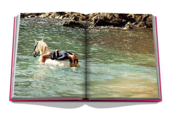 Book Ibiza Bohemia | Assouline