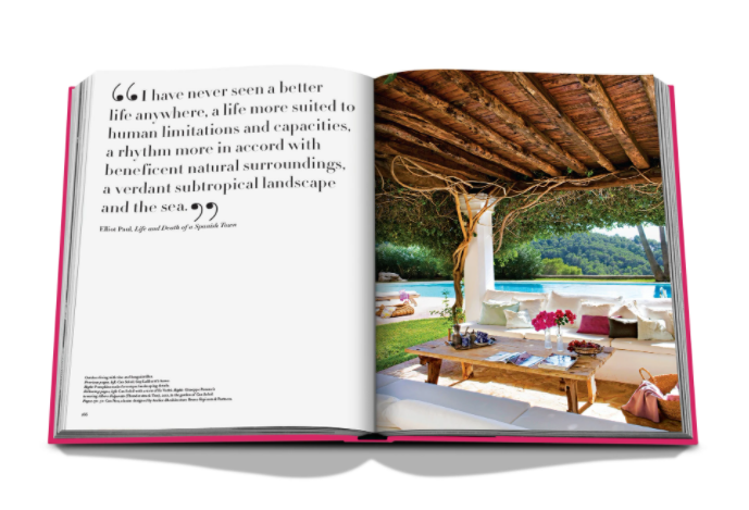 Book Ibiza Bohemia | Assouline