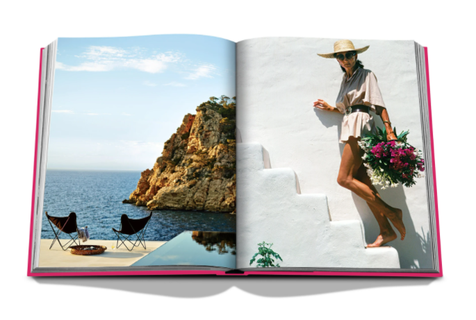 Book Ibiza Bohemia | Assouline