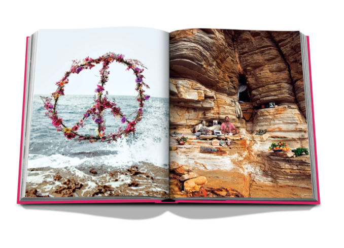 Book Ibiza Bohemia | Assouline