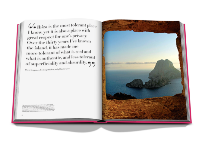 Book Ibiza Bohemia | Assouline
