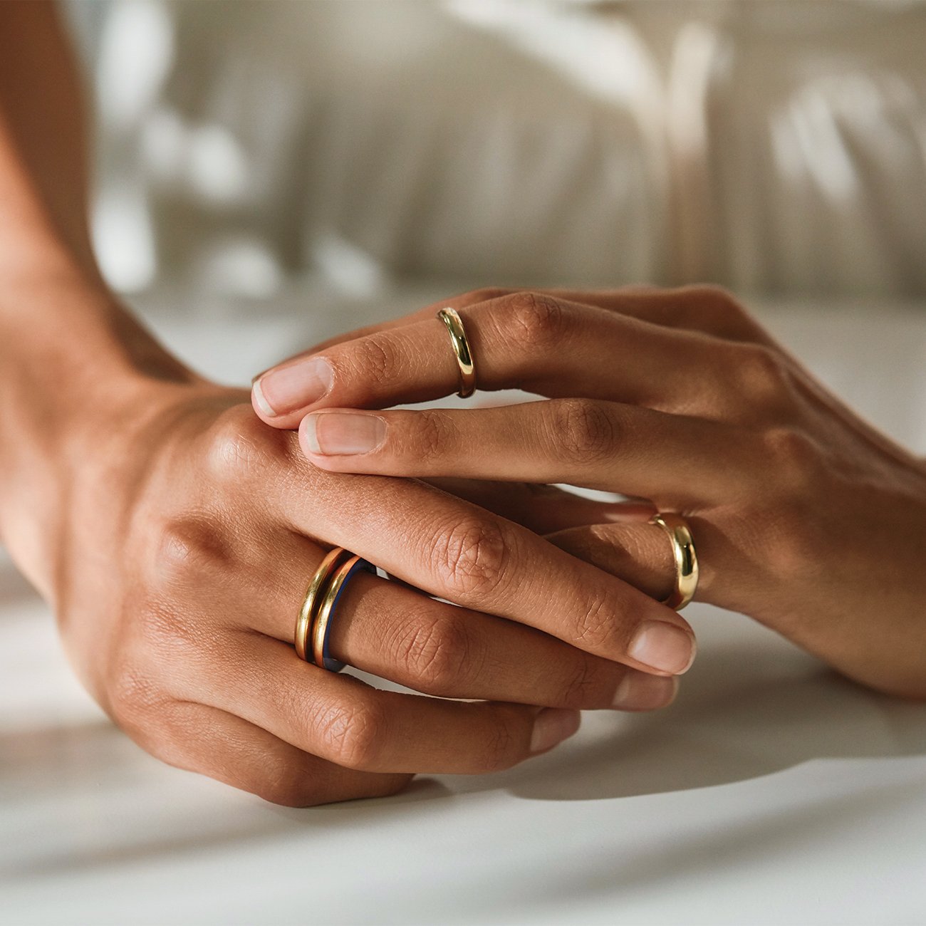Jenny bird rings online