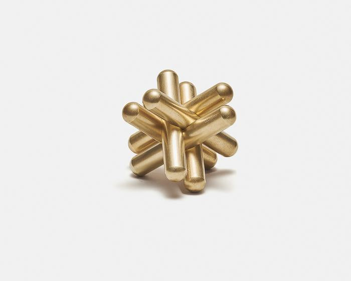 brass jack puzzle