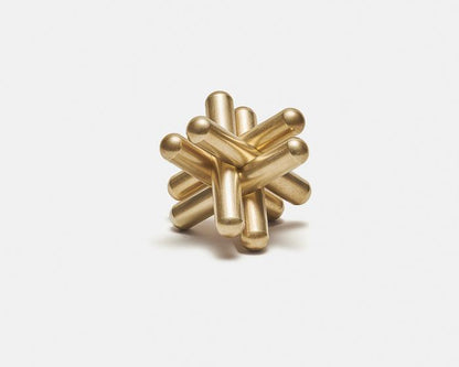 brass jack puzzle