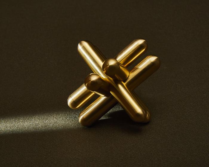 brass jack puzzle