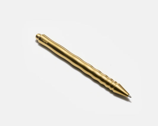 Brass Kepler Pen