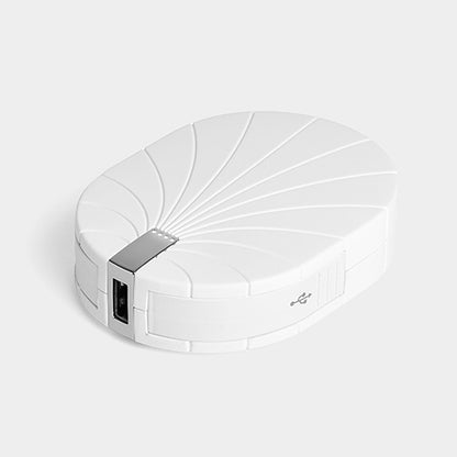 Power Bank - White