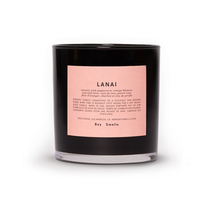 Lanai (240g) | Boy Smells