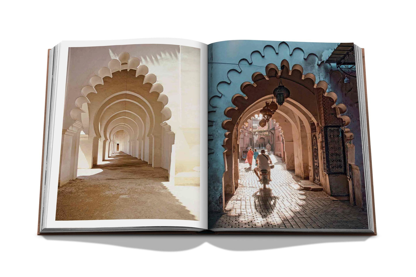 Livre Marrakech Flair | Assouline