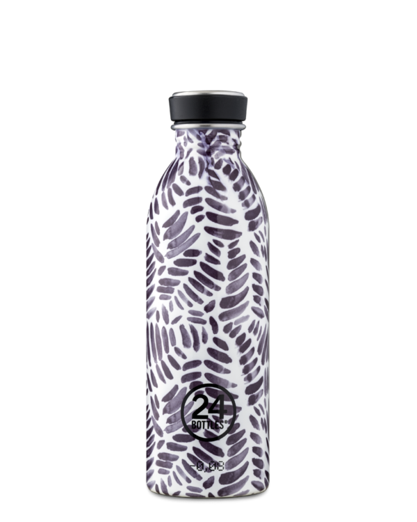 Reusable bottle 24 Bottles - Memo 500ml 