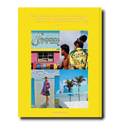 Assouline | Livre Miami Beach