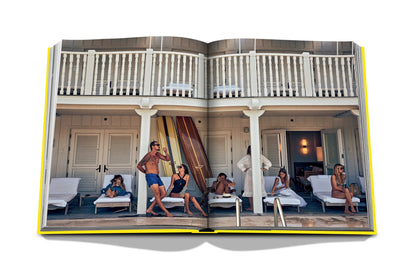 Assouline | Livre Miami Beach
