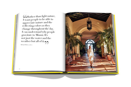 Assouline | Livre Miami Beach