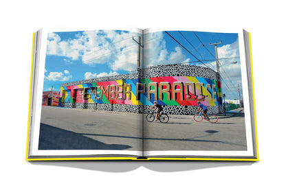 Assouline | Livre Miami Beach
