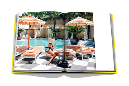 Assouline | Livre Miami Beach