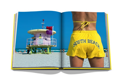 Assouline | Livre Miami Beach