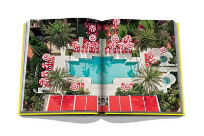 Assouline | Livre Miami Beach