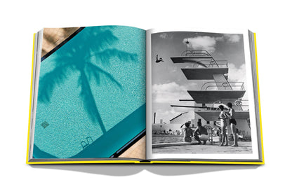 Assouline | Livre Miami Beach
