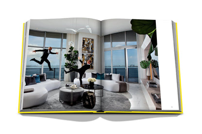 Assouline | Livre Miami Beach