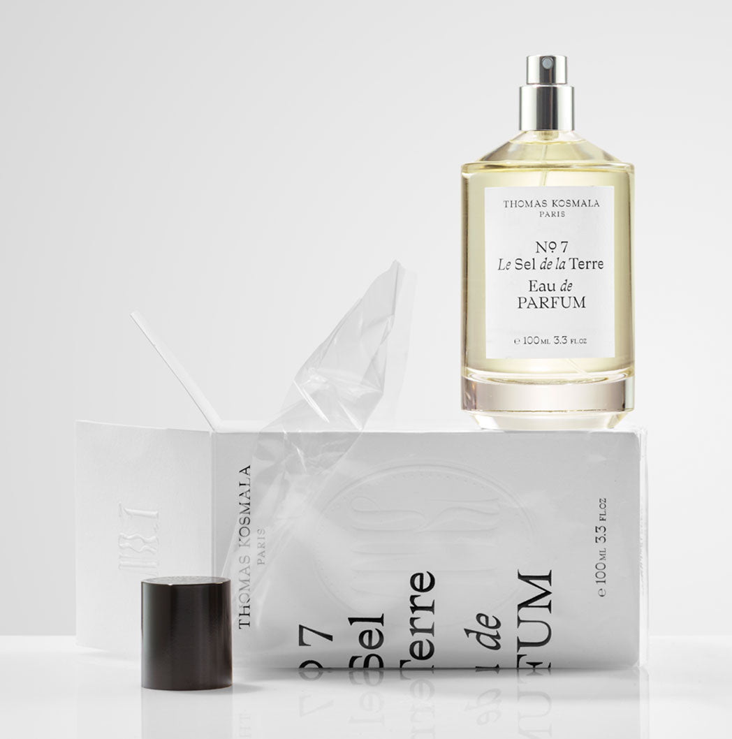 Thomas Kosmala - No. 7 Le Sel de la Terre 100ml